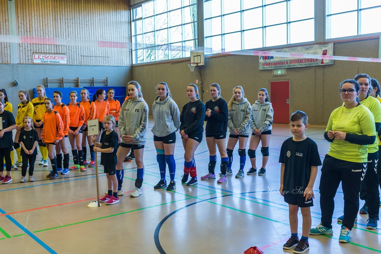 Bild 408 - U16 Deutsche Meisterschaft